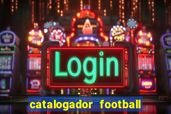 catalogador football studio telegram